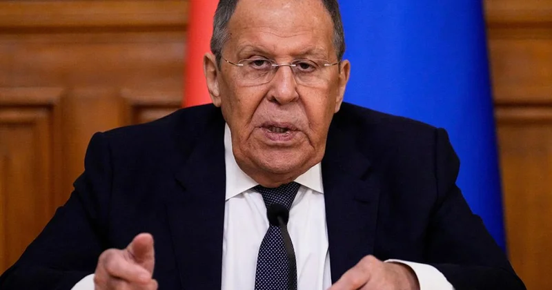 Россия всегда наготове