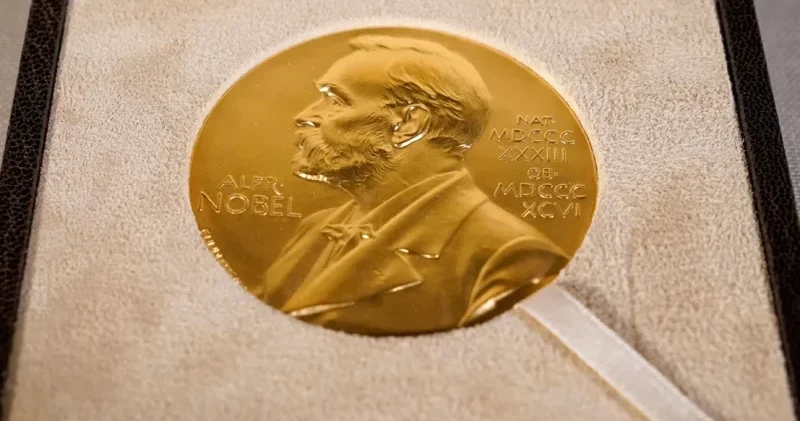 İqtisadiyyat üzrə 2025 ci il Nobel Mükafatının qalibi məlum olub