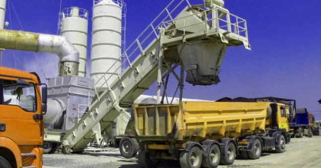 Azərbaycanın iri beton məmulatları istehsalçısı sement də istehsal edəcək