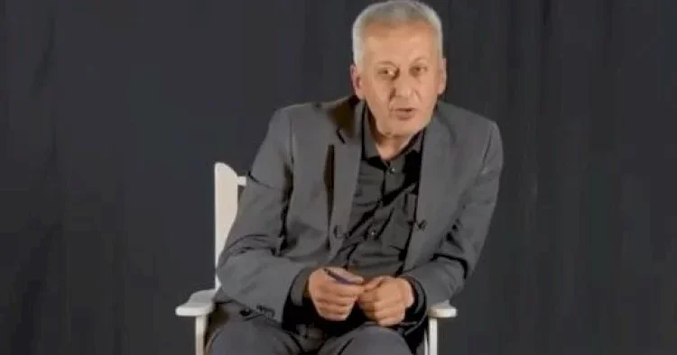 Nəsimi Nəbizadə müalicə olunduğu “Qurtuluş”dan qaçmaq istəyir