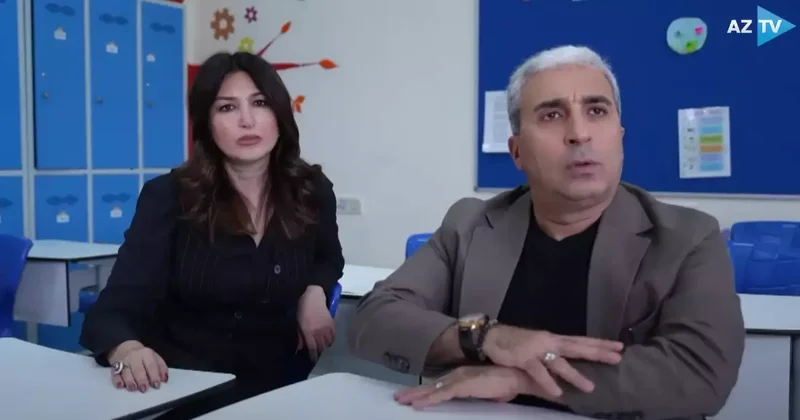 İlk dəfə “Məhəbbət” və “Qüdrət”siz...