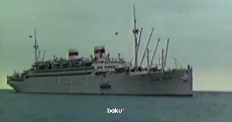 Bir generalın ucbatından batan gəmi: Dəniz faciəsini niyə gizlətmək istədilər?