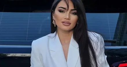 Zeynəb Həsəni özünə yeni ev aldı