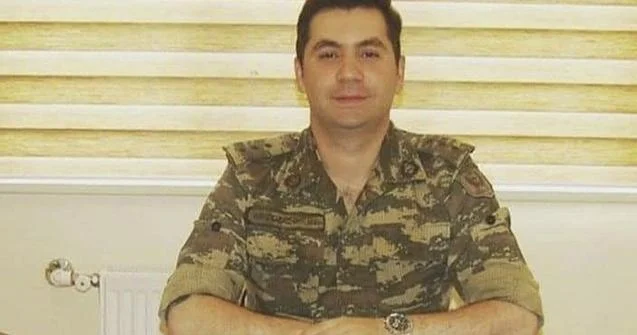 Şişqaya yüksəkliyində əbədiləşən ad