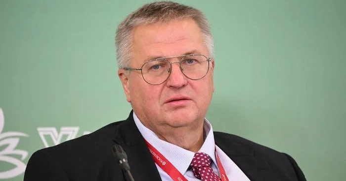 Оверчук на 3+3 : Россия, Азербайджан и Иран создают бесшовную среду для перевозчиков