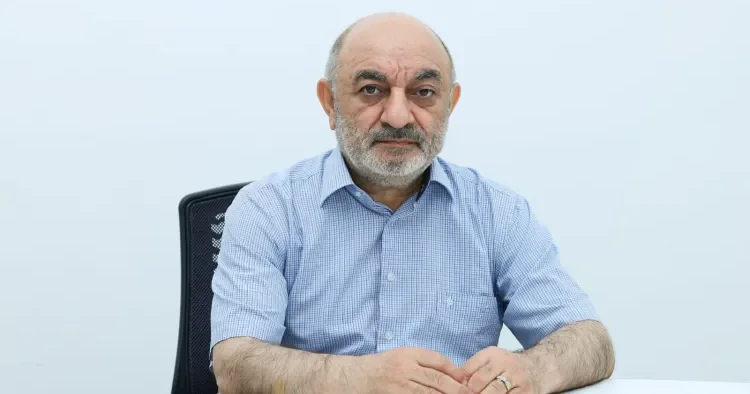 Tehran üçün Trampın iştirak etdiyi tədbirdə görünmək təslimçilik kimi qəbul oluna bilərdi Politoloq
