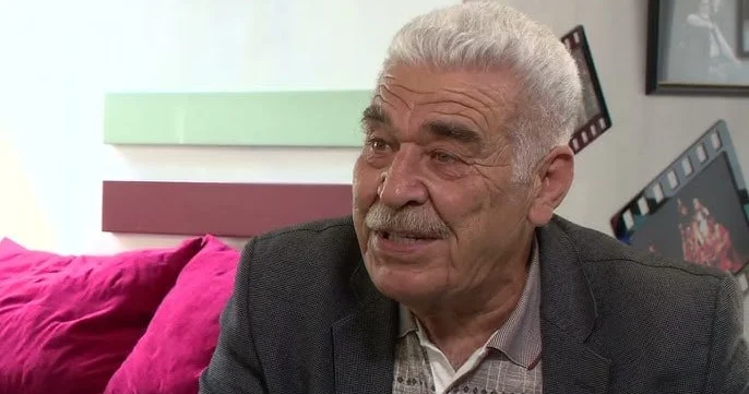 Sözlərə sığmayan SÜKUT Əlisəmid Kür