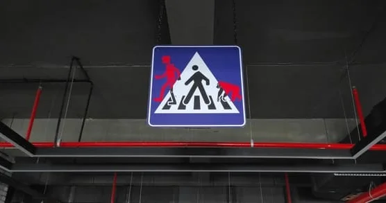 Sürücü yol hərəkəti qaydalarını sürücülük məktəbində öyrənirsə, piyadalar bu qaydaları heç yerdə öyrənə bilmir