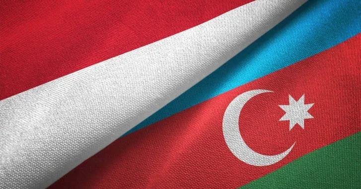 Индонезия назначила нового посла в Азербайджане