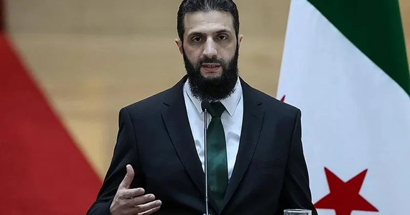 Suriya prezidenti gizli məlumatları yaydı KONKRET