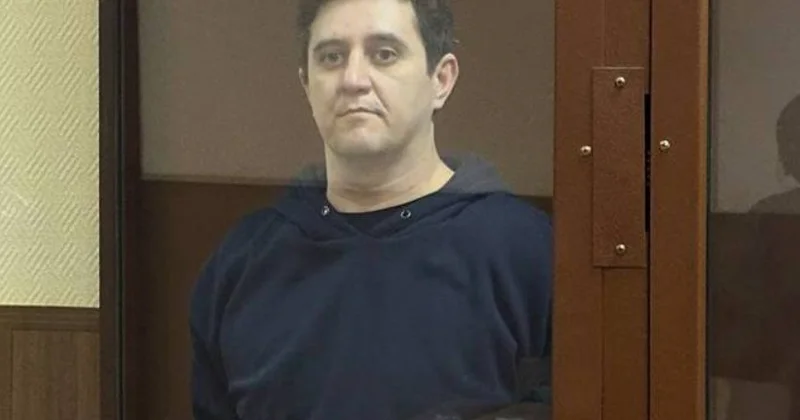Блогер Арег Щепихин получил 5 лет тюрьмы Minval Politika