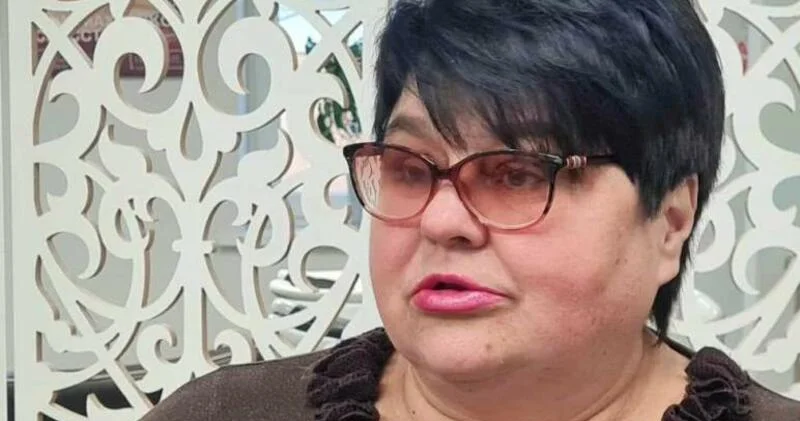 Они думали, что за наезды на Азербайджан будут платить. Не будут! РАСКЛАД от Татьяны Полосковой