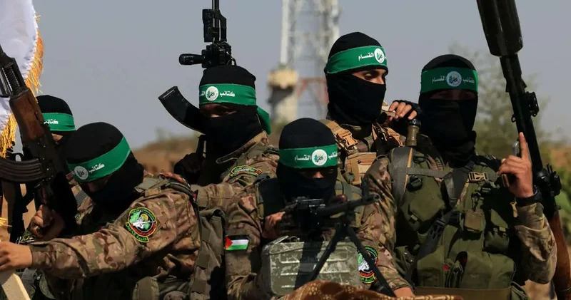 HƏMAS Trampın irəli sürdüyü atəşkəs razılaşmasına sadiqliyini təsdiqlədi
