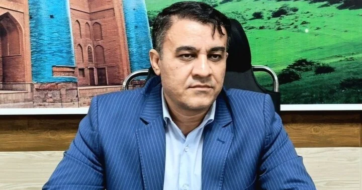 Əhər qubernatorunun işdən çıxarılacaq