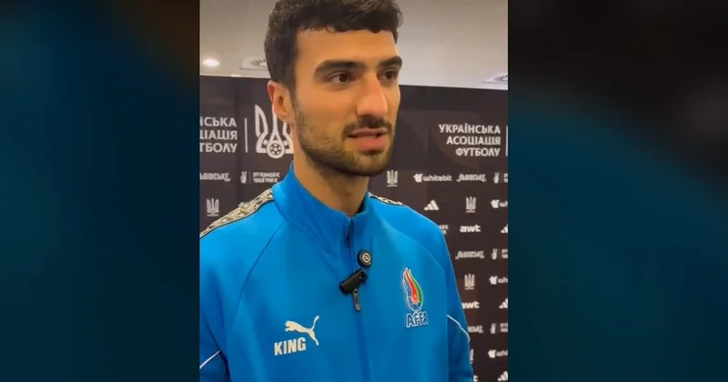 Mahirdən Almaniyadakı klubu haqda “Onlara yaraşmır”
