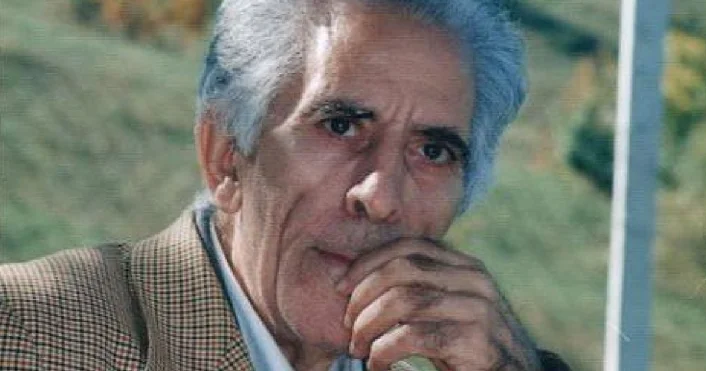 Vətən sevdalı böyük şair Məmməd Araz