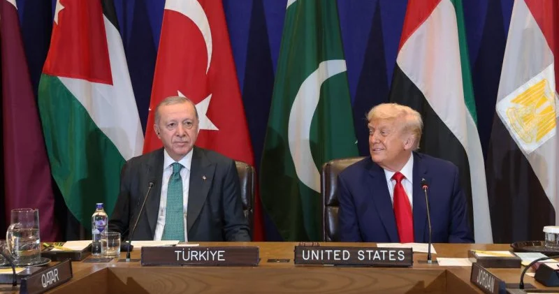 “Ərdoğan çox hörmətli şəxsdir və onların güclü ordusu var”