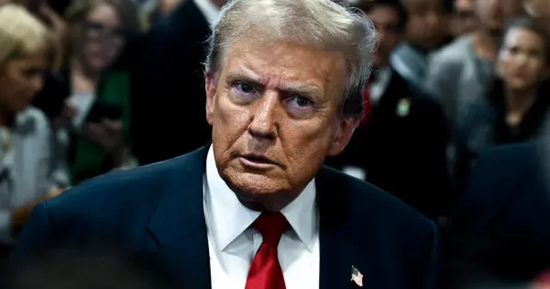 Трамп поручил Уиткоффу разобраться с Россией