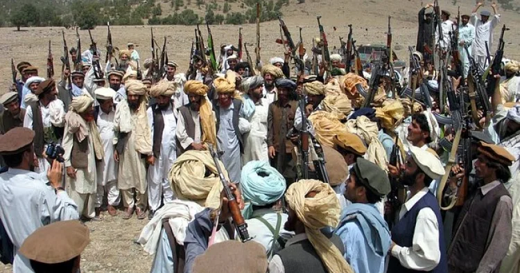 Taliban borcunu necə qaytarır? AKTUAL