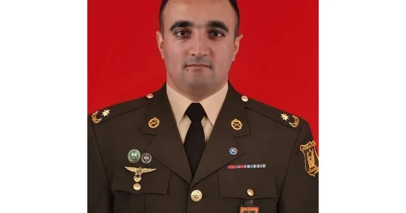 Vətən igid oğlunu unutmayacaq
