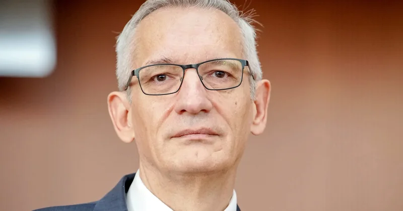 Опасения главного разведчика Германии