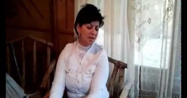 Bir zamanların tanınmış müğənnisi narkotikdən TANINMAZ HALA düşdü FOTOlar