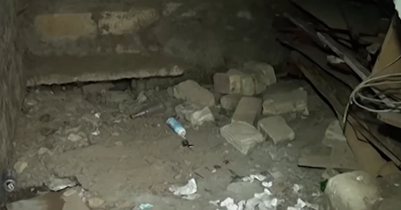 Blokda usta işləyirmiş, elə bilib ki, kukladır Mingəçevirdəki hadisənin TƏFƏRRÜATI