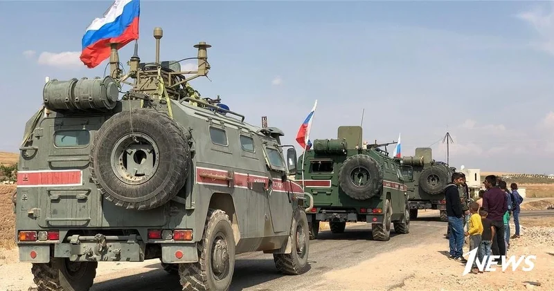 Лавров заявил о заинтересованности Сирии в сохранении военных баз РФ