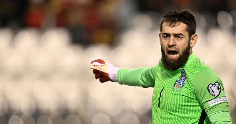 Şahruddin Mbappe ilə Ronaldunu müqayisə edib: “Televizorda onun sürəti hiss olunmur”