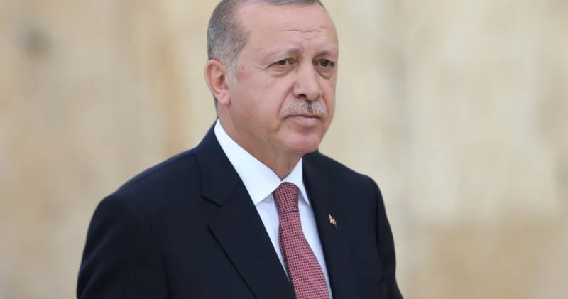 Ərdoğan Netanyahuya görə təyyarəsinin Misirə enməsinə icazə vermədi