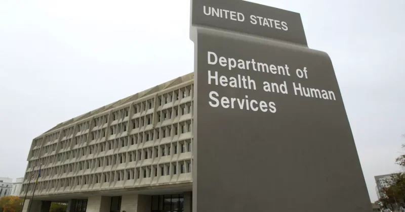 В минздраве США восстановили сотрудников после сокращений на фоне шатдауна