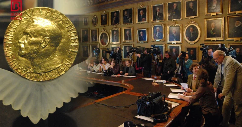 Azərbaycanın hesabına QAZANILAN SƏRVƏT Sülhə yox, siyasətə xidmət edən Nobel Komitəsi