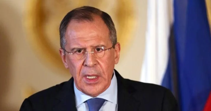 Lavrov Bəşər Əsədin Moskvaya qaçmağının səbəbini AÇIQLADI