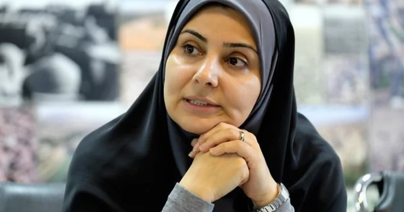 İranlı nazirdən şikayət: Yük maşınları sərhəddə ləngiyir