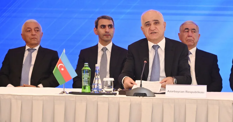 Şahin Mustafayev: Azərbaycanın Vətən müharibəsindəki qələbəsi regionda nəqliyyat logistika sahəsində yeni imkanlar yaradıb