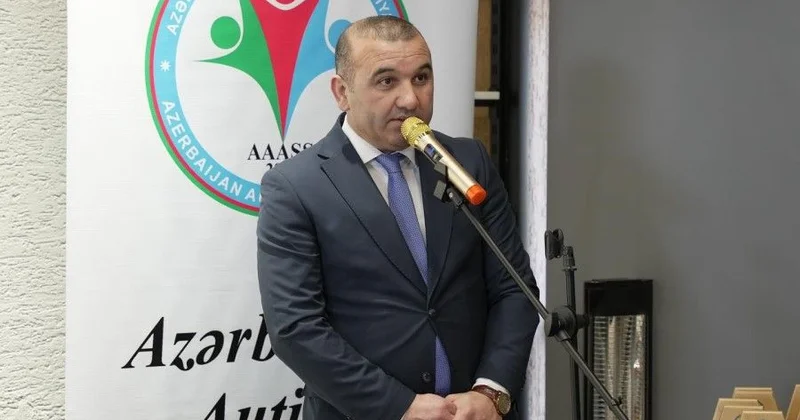 "Autizmli Şəxslərlə iş” layihəsinə start verildi