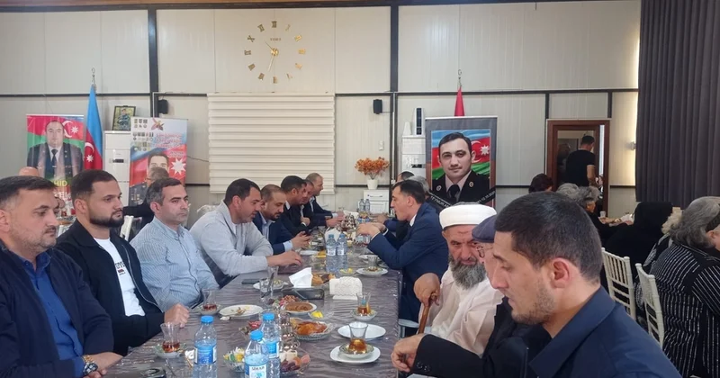 Teymur Abbasovun şəhadətindən 5 il ötür FOTO