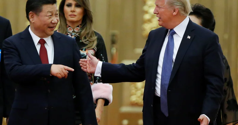 Skott Bessent: Donald Tramp Cənubi Koreyada Si Cinpinlə görüşə hazırlaşır