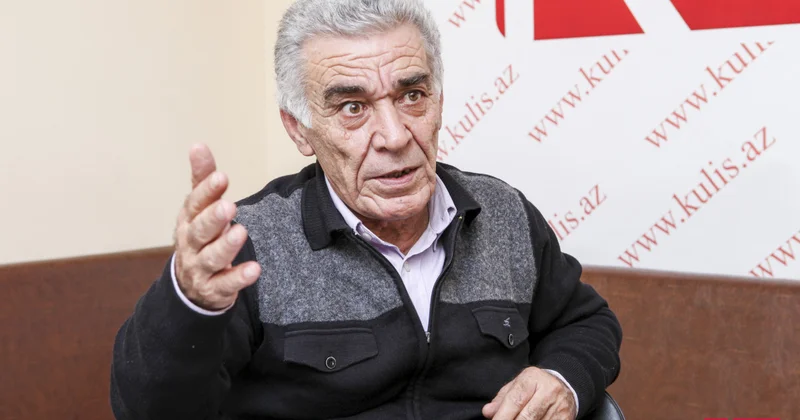 Şair Əlisəmid Kür vəfat edib