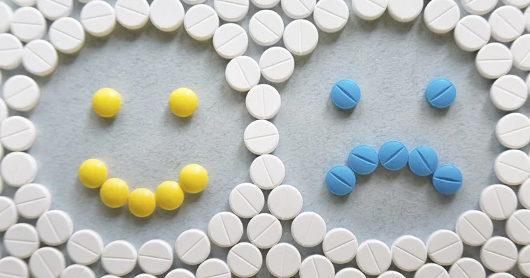 Antidepressantlar və onların zərərləri NƏDİR? ARAŞDIRMA