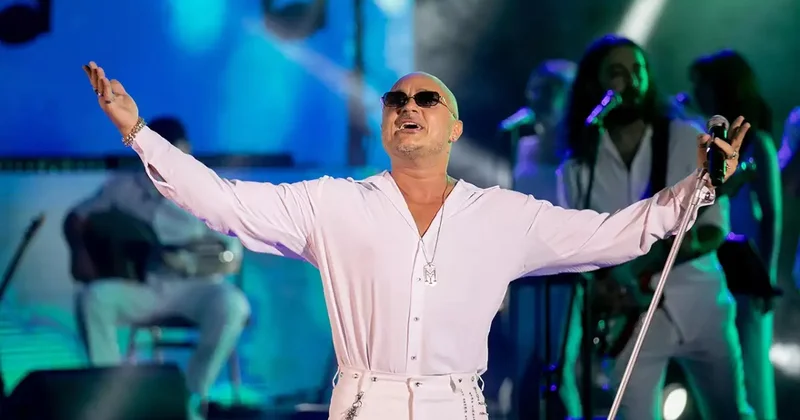 “Kim konsertindən qazanmırsa, deməli, nəsə yolunda deyil” Xalq artisti