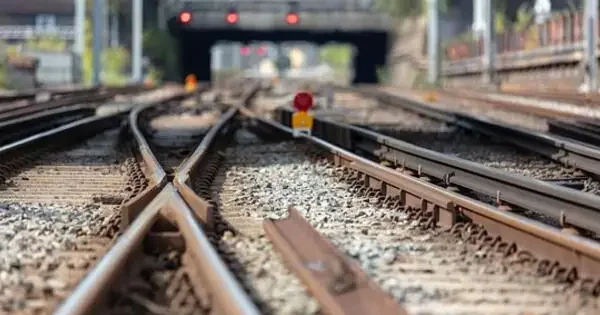 Slovakiyada qatarlar toqquşdu, 100 ə yaxın insan xəsarət aldı