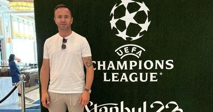 Millimiz yetərincə layiqli futbol nümayiş etdirdi millimizin sabiq hücumçusu