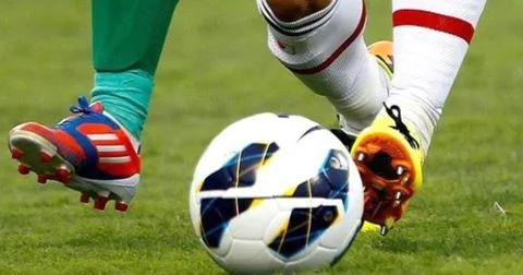 Polis bir oyunda 7 qol vuran braziliyalı futbolçunu həbs edib