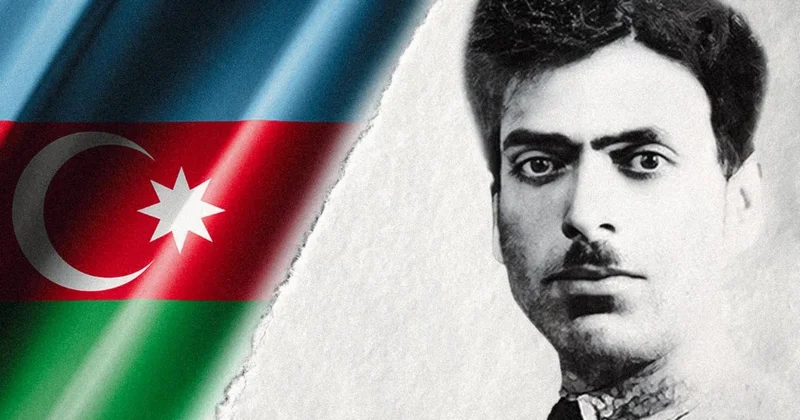 TRT Azərbaycanın Xalq şairi Əhməd Cavadın xatirəsini yad edib