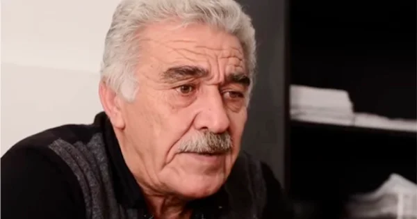 Aclıq oyunu , yaxud ... film in sonu