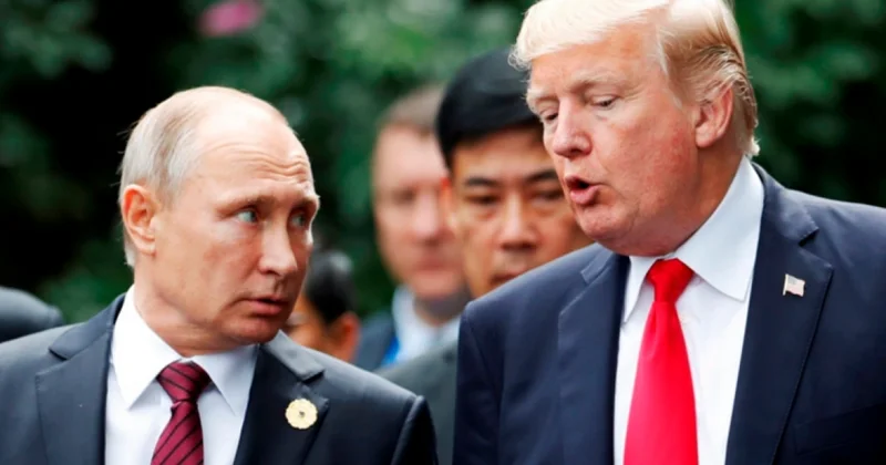 Peskov Putin Tramp telefon danışığı ilə bağlı dəqiq razılaşma olmadığını açıqlayıb