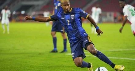 Araz Naxçıvan ın futbolçusunun da yer aldığı milli dünya çempionatında tarixində ilk dəfə