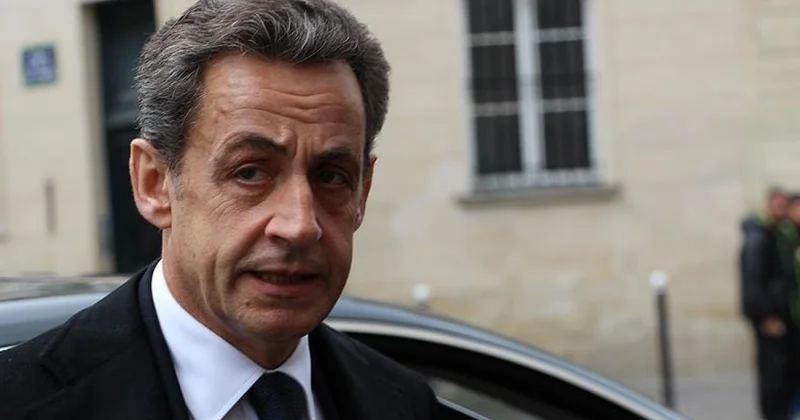 Sarkozinin həbs həyatı bu tarixdən başlayacaq