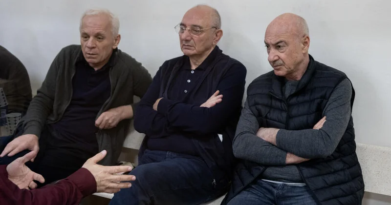 Azərbaycan xalqına qarşı çoxsaylı cinayətlərin törədilməsində təqsirləndirilən şəxslərin məhkəməsinin növbəti iclasının vaxtı AÇIQLANIB